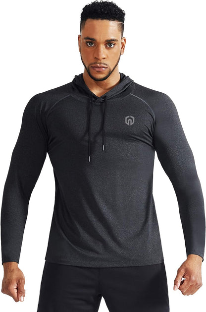 Men'S Soft T-Shirt